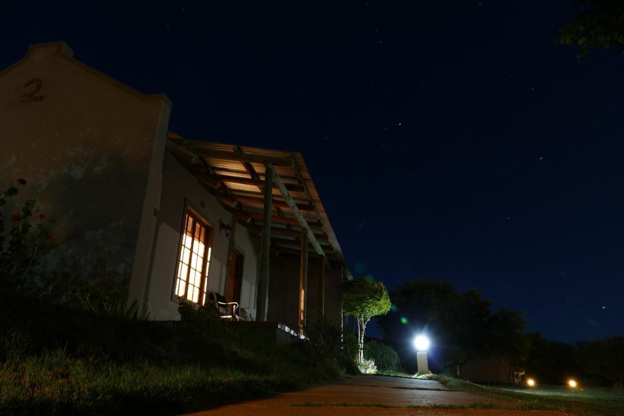 Thabile Lodge Oudtshoorn Exterior foto